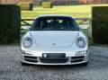 Porsche 997 .1 Targa 4S 3.8i / Manual Silber - thumbnail 5