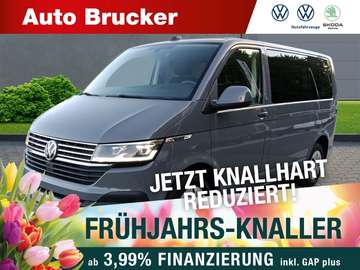 2.0 TDI LED+Sitzh.+DAB+Navi+beh. Frontsch.