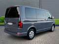 Volkswagen T6.1 Caravelle 2.0 TDI LED+Sitzh.+DAB+Navi+beh. Frontsch. Gris - thumbnail 4