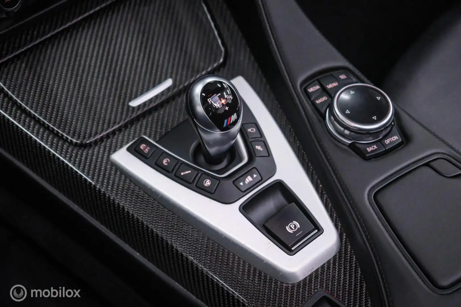 BMW M6 6-serie Cabrio Competition Package 575 pk | Kerami Gris - 2