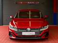 Volkswagen Arteon Shooting Brake R-Line 4Motion ACC HuD AHK Rojo - thumbnail 2