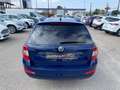 Skoda Octavia Combi 1.6TDI CR Ambition 110 Blau - thumbnail 7