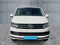 Volkswagen T6 Multivan lang 2.0 TDI DSG LED+NAV+PDC+ACC+AHK Blanc - thumbnail 3