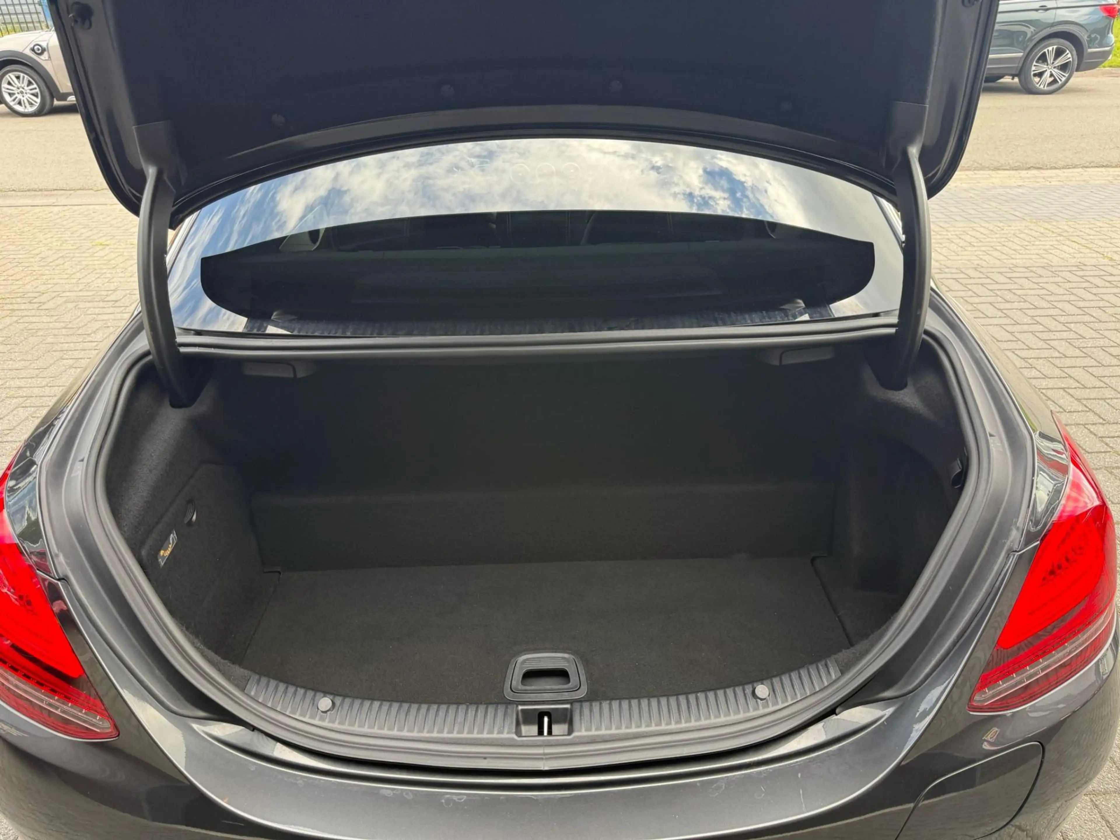 Mercedes-Benz C 300 e Advantage Pack | 3/6/12MND GARANTIE | AUTOMAAT | — photo 12