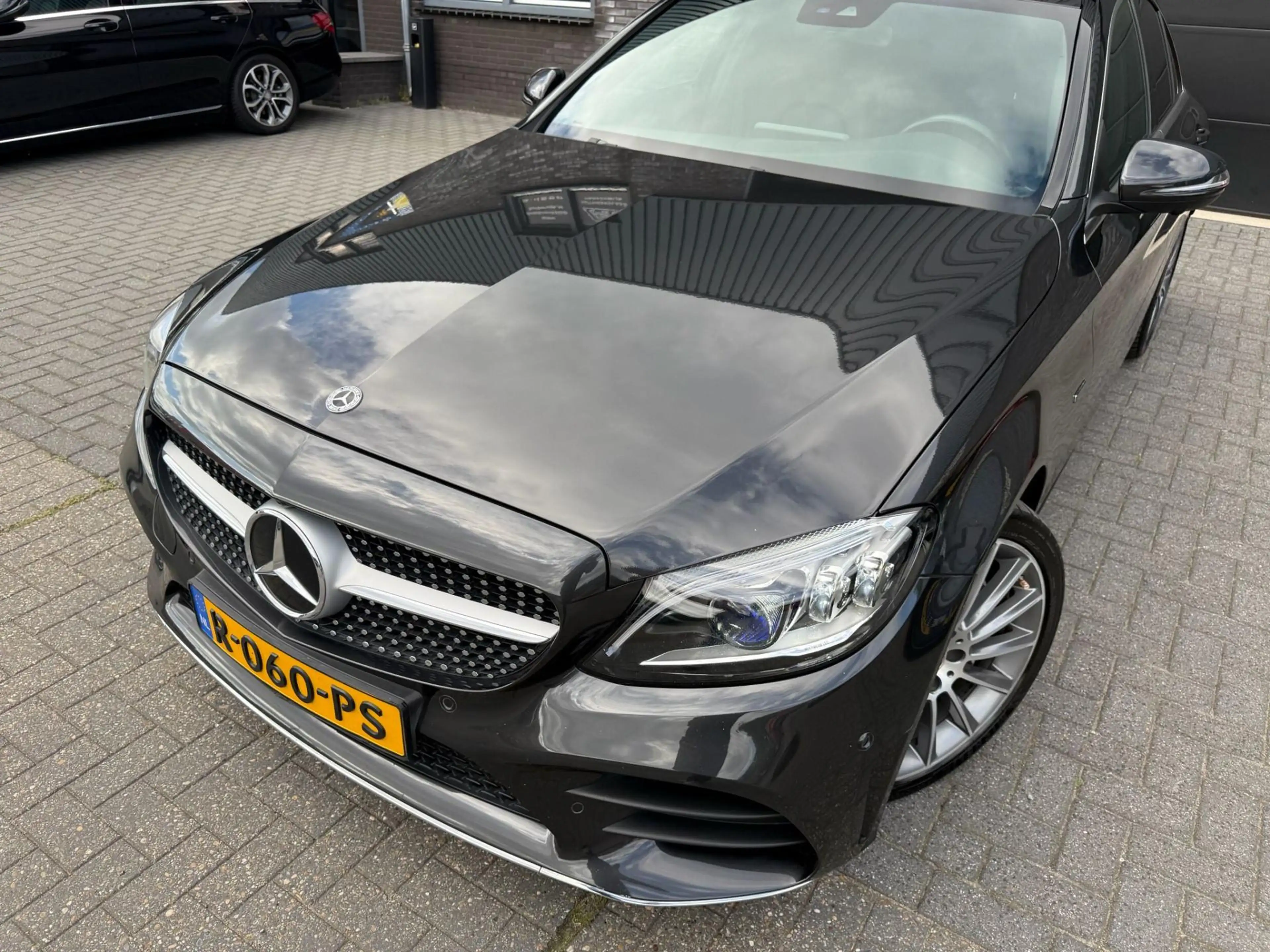 Mercedes-Benz C 300 e Advantage Pack | 3/6/12MND GARANTIE | AUTOMAAT | — photo 13