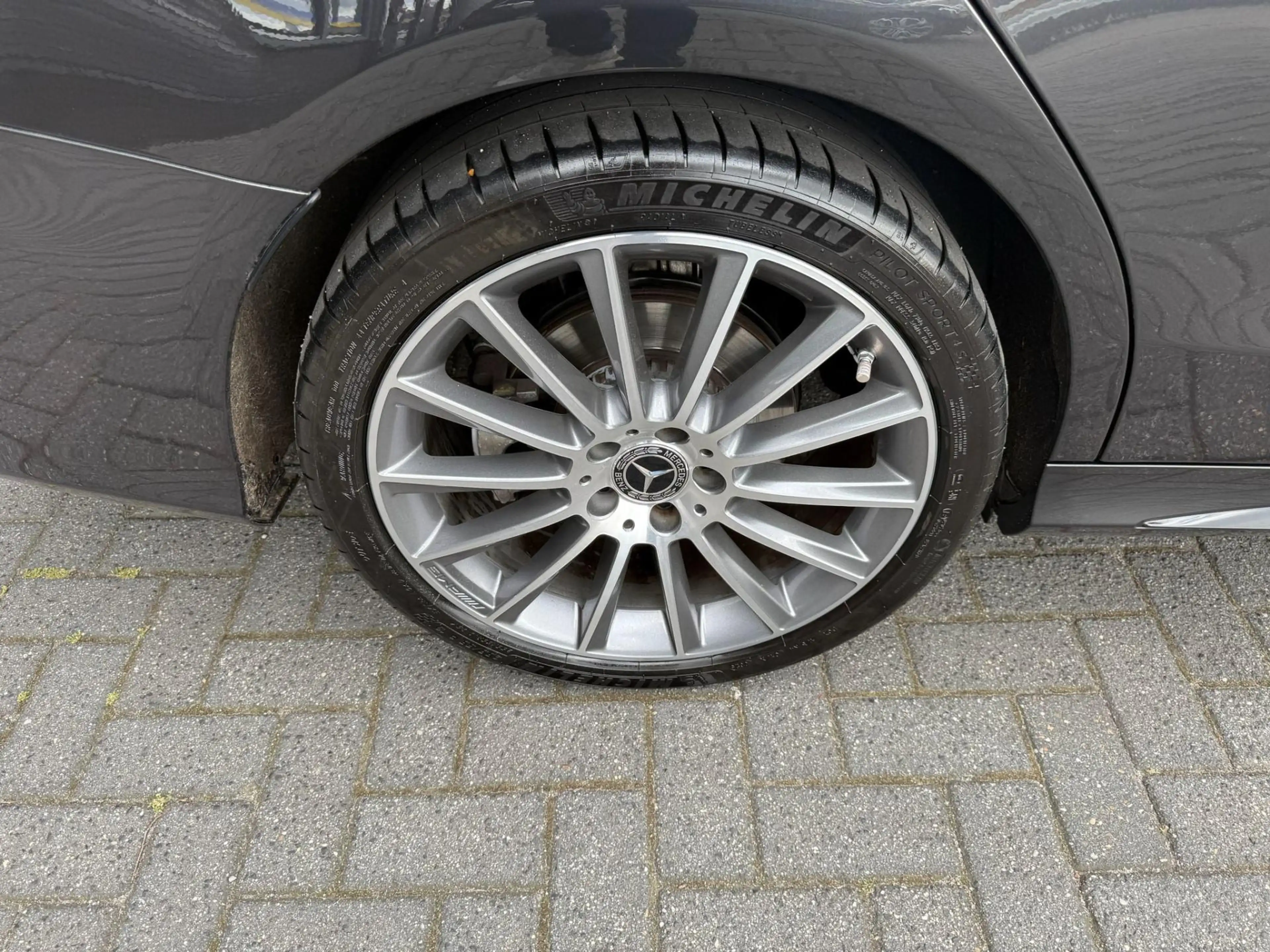Mercedes-Benz C 300 e Advantage Pack | 3/6/12MND GARANTIE | AUTOMAAT | — photo 15