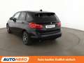 BMW 218 218i Active Tourer Basis *NAVI*LED*TEMPO*AHK*PANO* Schwarz - thumbnail 4