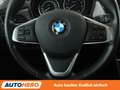 BMW 218 218i Active Tourer Basis *NAVI*LED*TEMPO*AHK*PANO* Schwarz - thumbnail 19