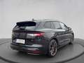 Skoda Enyaq DAB Leder Stdhzg AUT Distr Navi RKam Klima Schwarz - thumbnail 3