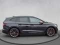 Skoda Enyaq DAB Leder Stdhzg AUT Distr Navi RKam Klima Schwarz - thumbnail 5