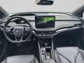 Skoda Enyaq DAB Leder Stdhzg AUT Distr Navi RKam Klima Schwarz - thumbnail 4