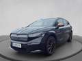 Skoda Enyaq DAB Leder Stdhzg AUT Distr Navi RKam Klima Schwarz - thumbnail 1
