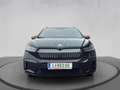Skoda Enyaq DAB Leder Stdhzg AUT Distr Navi RKam Klima Schwarz - thumbnail 2