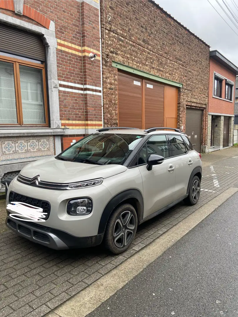Citroen C3 Aircross 1.2 PureTech Feel - 1