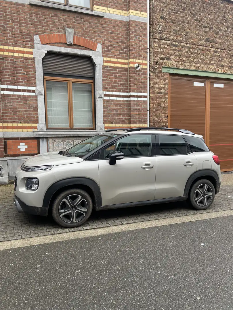 Citroen C3 Aircross 1.2 PureTech Feel - 2