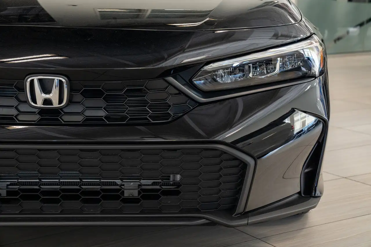 Honda Civic снимка Honda Civic