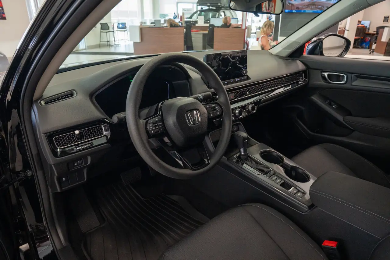 Honda Civic снимка Honda Civic