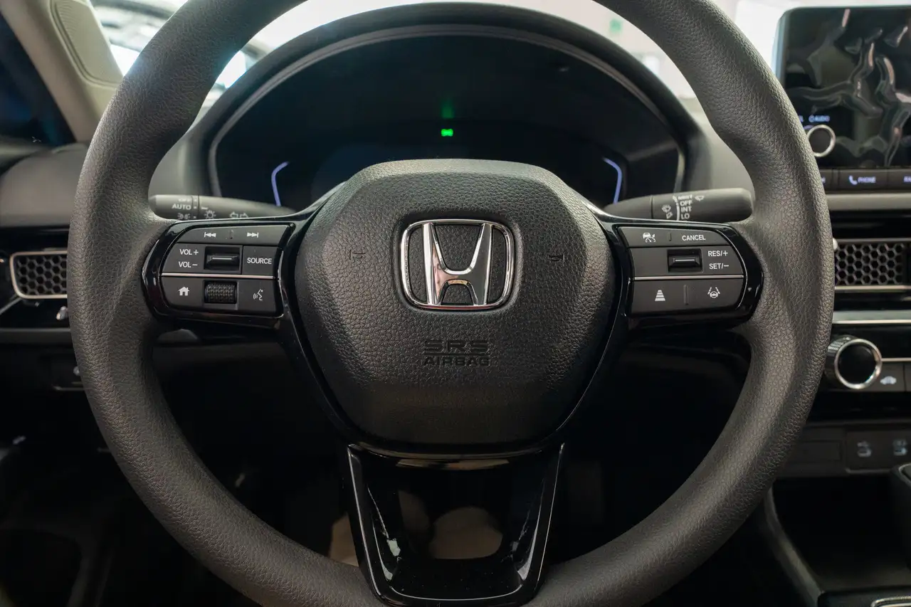 Honda Civic снимка Honda Civic