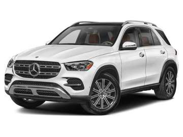4MATIC SUV *DEMO*