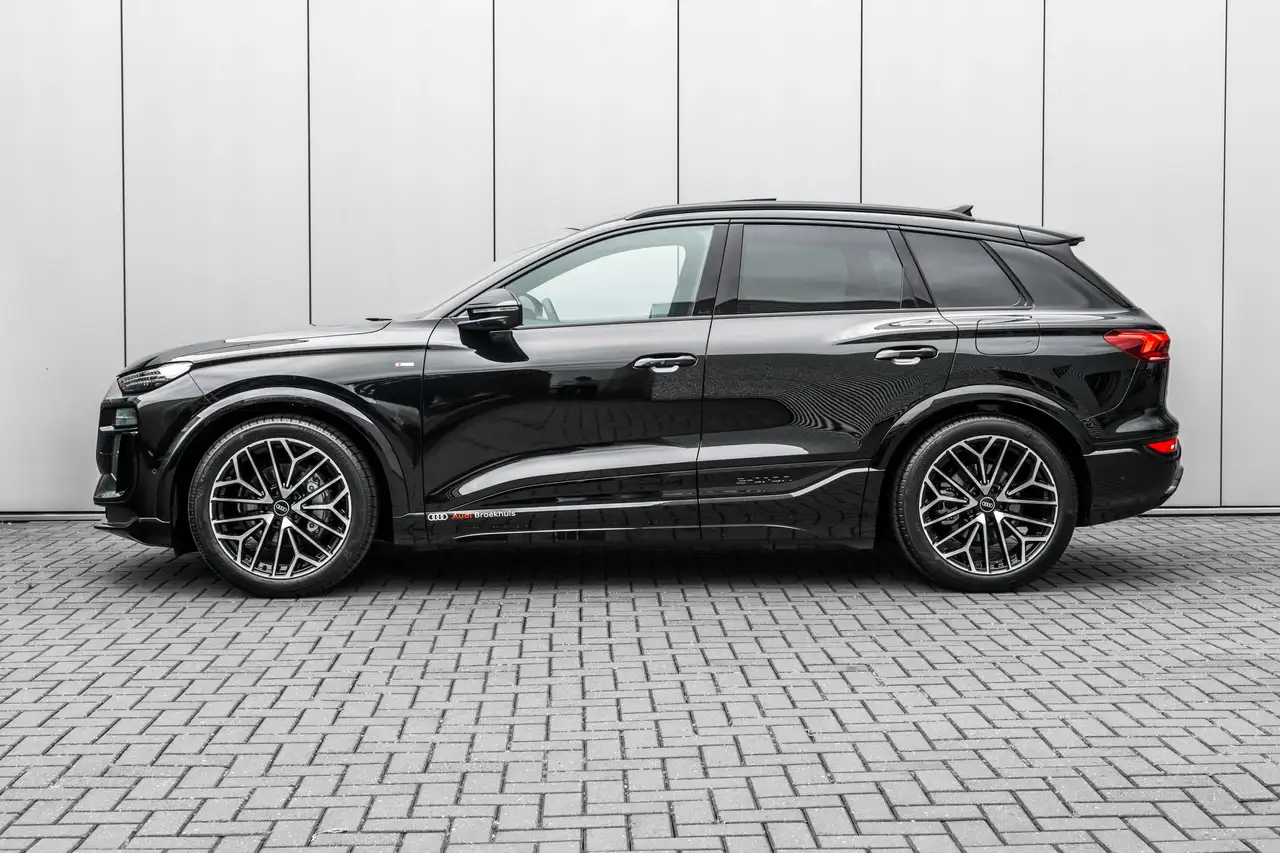 Audi Q6 2026