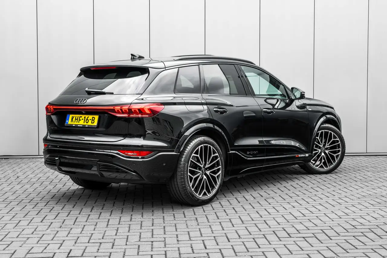 Audi Q6 2026