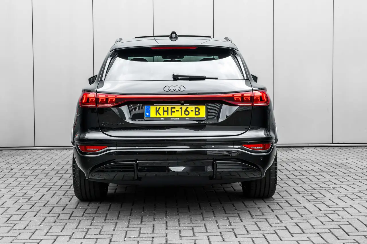 Audi Q6 2026
