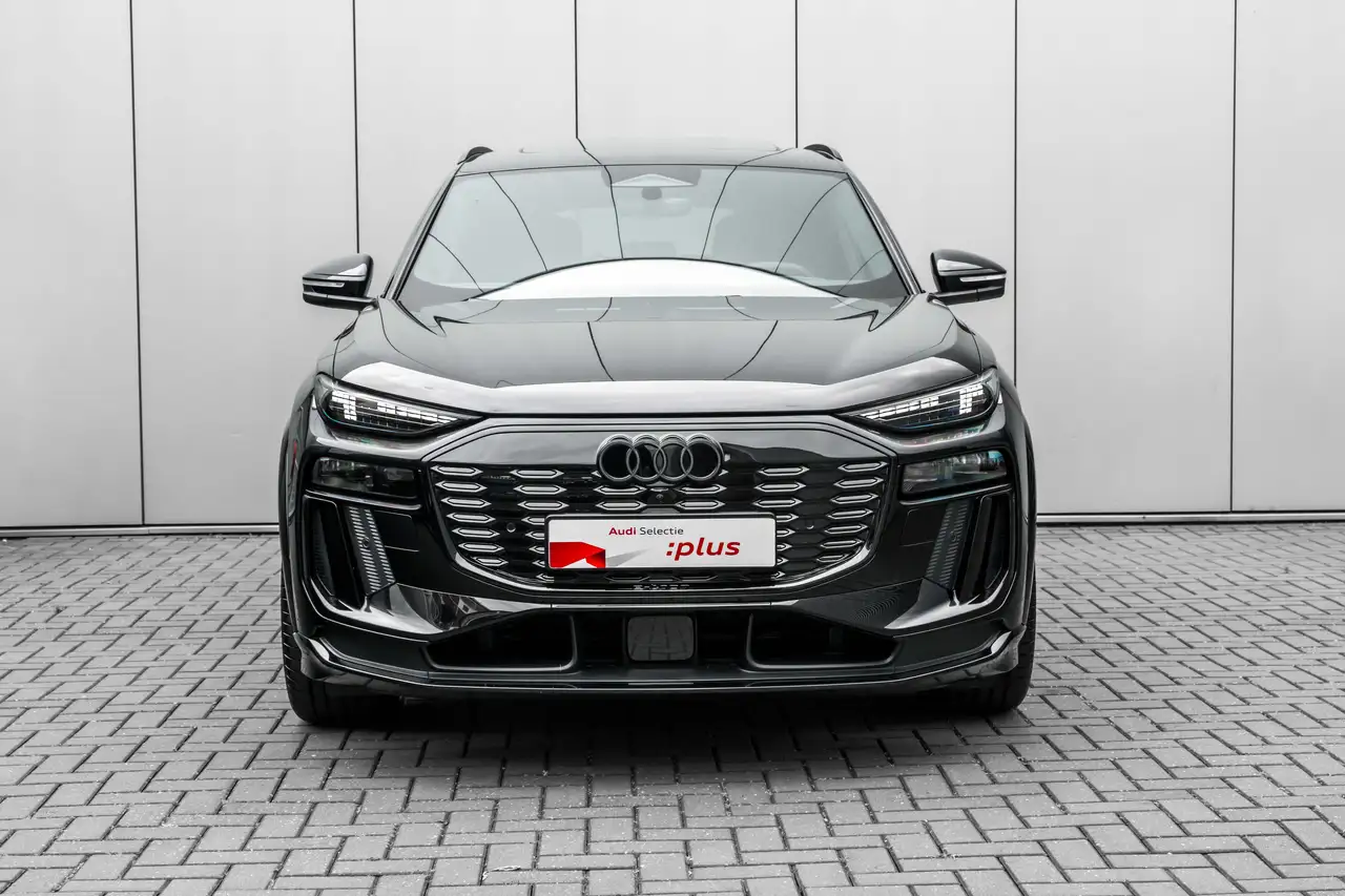 Audi Q6 2026