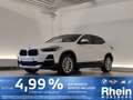 BMW X2 sDrive18i Advantage HUD/LRH/DAB  HUD/LRH/DAB Weiß - thumbnail 1
