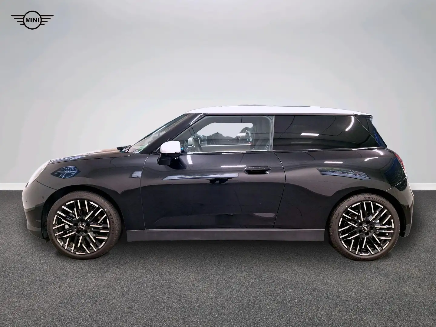 MINI Cooper SE All-Electric MINI Cooper SE Schwarz - 2