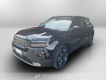 1.2 turbo 1st edition fwd 100cv