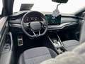 Skoda 1.5 TSI mHEV 110 kW Sportline,NAVI, Head UP, Noir - thumbnail 8