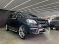 Mercedes-Benz ML 400 4Matic AMG*HarmanKardon*Airmatic*AHK Negro - thumbnail 31