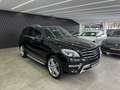 Mercedes-Benz ML 400 4Matic AMG*HarmanKardon*Airmatic*AHK Negro - thumbnail 1