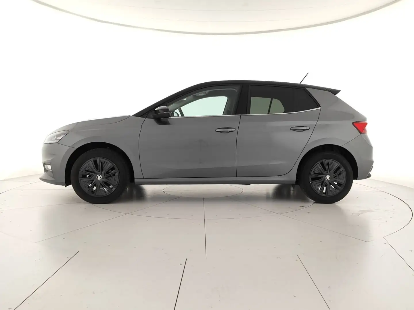 Skoda Fabia 1.0 mpi evo 80cv selection - 2