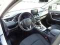 Toyota RAV 4 RAV4 2,5 Hybrid Active 2WD Aut. *Mwst. Blanc - thumbnail 9