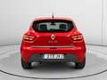 Renault Clio 1.5dCi Energy Zen 66kW Rojo - thumbnail 4