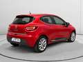 Renault Clio 1.5dCi Energy Zen 66kW Rojo - thumbnail 3