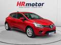 Renault Clio 1.5dCi Energy Zen 66kW Rojo - thumbnail 1