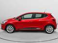 Renault Clio 1.5dCi Energy Zen 66kW Rojo - thumbnail 6