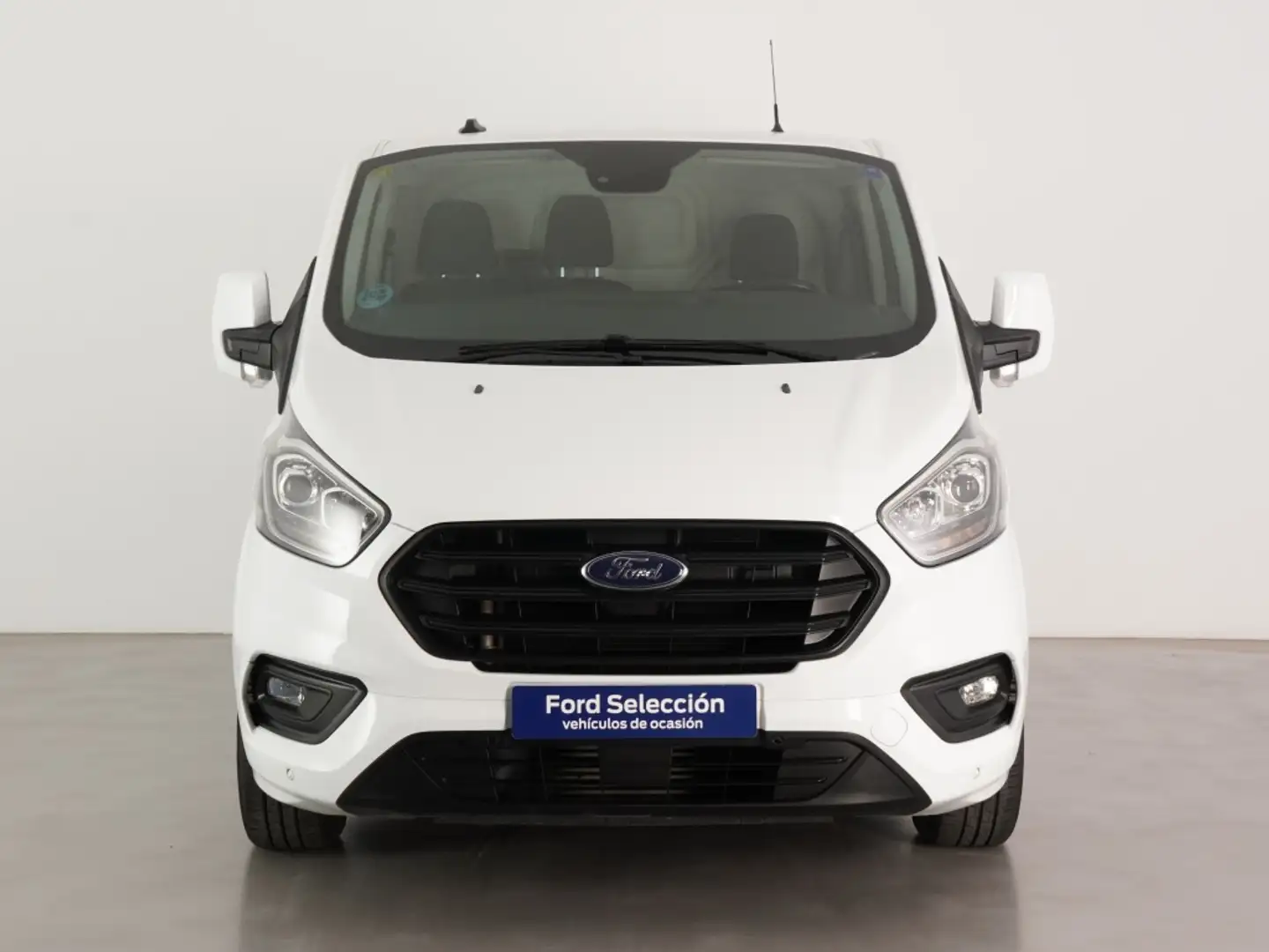 Ford Transit Custom FT 280 L1 Van Trend 105 Blanco - 2