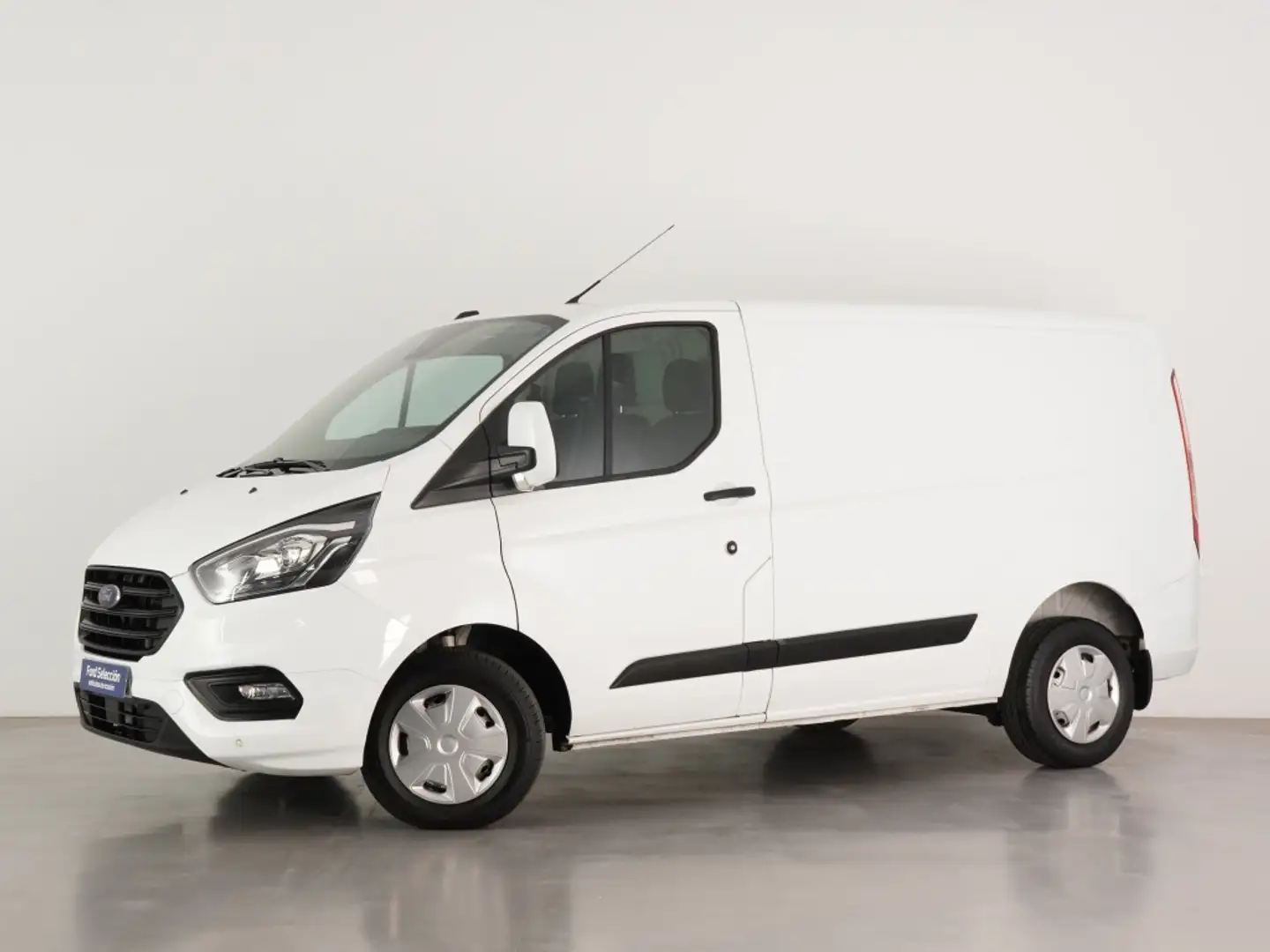 Ford Transit Custom FT 280 L1 Van Trend 105 Blanco - 1