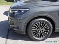 Volkswagen Tiguan 1.5 eTSI Life DSG 360° ACC AHK Navi Sitzh Grau - thumbnail 5