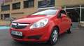 Opel Corsa 1.2 Enjoy Rojo - thumbnail 3