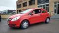 Opel Corsa 1.2 Enjoy Rojo - thumbnail 13