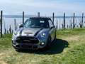 MINI Cooper S Cabrio Cooper S Grau - thumbnail 1