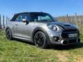 MINI Cooper S Cabrio Cooper S Grau - thumbnail 2