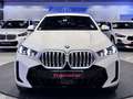 BMW X6 xDrive 30dA M Sport Blanco - thumbnail 2