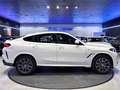 BMW X6 xDrive 30dA M Sport Blanco - thumbnail 4