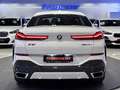 BMW X6 xDrive 30dA M Sport Blanco - thumbnail 6