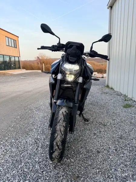 BMW F 900 R - foto 8